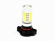 H16 LED CREE 11W PS19W ŽIAROVKA Denné svietenie H16 LED CREE 11W PS19W ŽIAROVKA Denné svietenie