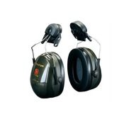 Chrániče sluchu prilby 3M Peltor Optime II H520P3 Chrániče sluchu prilby 3M Peltor Optime II H520P3