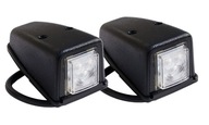 LED SVETLO SVETLOSTI STRECHY, ŤAHOVÝ VOZÍK, CHLADIACI PREPRAVNÝ IZOTERM LED SVETLO SVETLOSTI STRECHY, ŤAHOVÝ VOZÍK, CHLADIACI PREPRAVNÝ IZOTERM