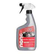 Nanosilver pohlcovač pachov 650ml - Atomizér Nanosilver pohlcovač pachov 650ml - Atomizér