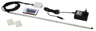 PROF RGB LED pásové akvárium 16 farieb IP68 50cm PROF RGB LED pásové akvárium 16 farieb IP68 50cm