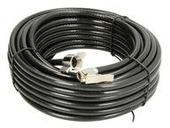 hadica, kábel na čerpanie vzduchových kolies 18m BUS
