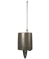 2-kanálové rádio V2 Wally 2 433,92 MHz
