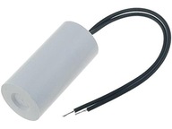 7uF 450V MIFLEX štartovací kondenzátor pre motor 7uF 450V kábel 7uF 450V MIFLEX štartovací kondenzátor pre motor 7uF 450V kábel