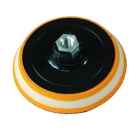 Honey Sandwich Backing Plate BP M14 125mm Soft Honey Sandwich Backing Plate BP M14 125mm Soft