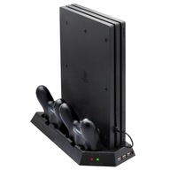 STOJAN NA CHLADIACI PODLOŽKU PlayStation 4 PS4 PRO