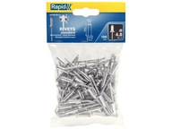 Nity 4,8x16mm Standard Rapid - 100 kusov Nity 4,8x16mm Standard Rapid - 100 kusov