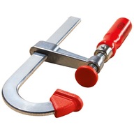 Bessey LMU 150/50 ľahká stolárska skrutková svorka Bessey LMU 150/50 ľahká stolárska skrutková svorka