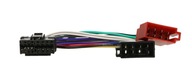 ISO CONNECTOR CUBE JVC FX 220 KS-FX KD-LH KD-S ISO CONNECTOR CUBE JVC FX 220 KS-FX KD-LH KD-S