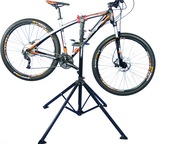 Servisný stojan na bicykle do 30 kg CLAMP