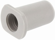 BEND BLEND KRYT KÁBLA D-SUB 9P ŠEDÝ pr. 6,5 mm SADA=10KS BEND BLEND KRYT KÁBLA D-SUB 9P ŠEDÝ pr. 6,5 mm SADA=10KS