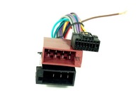 Kocka ISO konektora pre LG rádio Kocka ISO konektora pre LG rádio