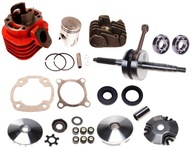 VALEC + HLAVA 80 2T 12mm ZIPP LONGIJA PGO RO VALEC + HLAVA 80 2T 12mm ZIPP LONGIJA PGO RO