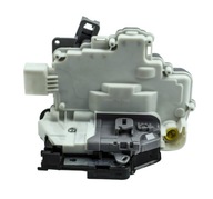 VW PASSAT B6 B7 TOUAREG ZÁMKA DVERÍ ĽAVÝ PREDNÝ VW PASSAT B6 B7 TOUAREG ZÁMKA DVERÍ ĽAVÝ PREDNÝ