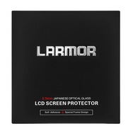 Tvrdený LCD štít GGS LARMOR 4G pre Nikon D3400