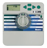 Hunter XC-401I-E XCore ovládač 4 sekcie Zavlažovanie