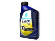 Olej do posilňovača riadenia ATF DEXRON III Tutela GI/E Olej do posilňovača riadenia ATF DEXRON III Tutela GI/E