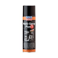 LIQUI MOLY MULTI-SPRAY PLUS 7 500ML 3305