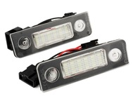 LED TAB LIGHT. ŠKODA OCTAVIA 2 II IZBA LED TAB LIGHT. ŠKODA OCTAVIA 2 II IZBA