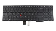 KLÁVESNICA PRE LENOVO THINKPAD EDGE E560 E560P E565 KLÁVESNICA PRE LENOVO THINKPAD EDGE E560 E560P E565