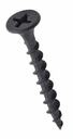 SKRUTKY DO SADROVEJ DOSKY 3,5x45mm 450 ks. WKRĘT-MET