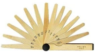 ANTIMAGNETICKÁ CÍTOVAČKA, MOSADZNÁ, 20 LISTOV ANTIMAGNETICKÁ CÍTOVAČKA, MOSADZNÁ, 20 LISTOV