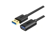 Kábel USB 3.0 A-A predlžovací kábel 2,0 m Unitek Y-C459GB Kábel USB 3.0 A-A predlžovací kábel 2,0 m Unitek Y-C459GB