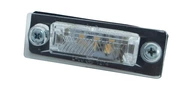 VW PASSAT TOURAN LED osvetlenie ŠPZ VW PASSAT TOURAN LED osvetlenie ŠPZ