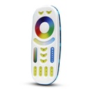 Diaľkový ovládač FUT092 RGB/RGBW+CCT 4-zónový Dot