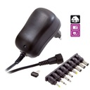 VIVANCO PAH 10 univerzálny stabilizovaný zdroj 3-12V 1A W-wa Obchod