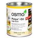 Osmo 3088 Tvrdý voskový olej protišmykový 0,75L