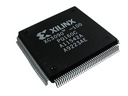 XC3090-100PQ160C PQFP160 XILINX Logic Cell Array