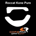 2 x CorePad klzáky pre myš Roccat KONE PURE