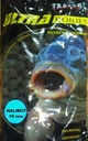 PROTEIN GALLS Traper 1kg 16mm --- HALIBUT ---