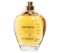 GIVENCHY AMARIGE BOTTLE 100ML EDT PARFÉM