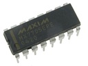 # MX7705 dvojkanálový A/D prevodník 16 bit /3028
