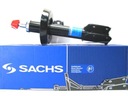 Predný tlmič OPEL Astra G II 98- SACHS