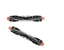 Gumová kefa + štetiny pre NEATO ROBOTICS XV