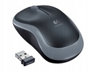 Optická myš Logitech Wireless Mouse M185 nano