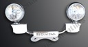 LIGHTBARS + LED LAMPY HONDA SHADOW 1100 VT 1100