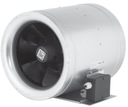 Potrubný ventilátor Harmann JETTEC 315/3500 3510m3
