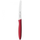 Nôž WMF Red Edition 11/22 cm zúbkovaný