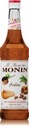 Monin Pralinkový sirup - Pralinkový 700ml