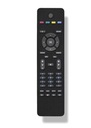 Diaľkové ovládanie televízora Hyundai DLF40195MP4CR