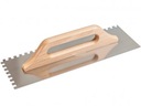 NEREZOVÝ NEREZOVÝ VOZÍK 130X480MM 8x8 ZUBOVÝ VOZÍK