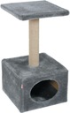 Zolux Solo Cat Tree for Cat House