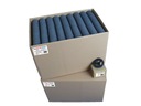 ČIAPKY GRAPHITE STYROFOAM 67 CLICK 1000 CUTTER