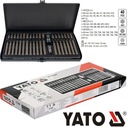 Sada bitov YATO YT-0400