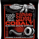 ERNIE BALL EB2730 COBALT struny elektrotechnické 10-62