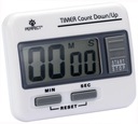 DIGITÁLNY MINÚTOVÝ ČASOVAČ TM86 LCD 100 MIN. +BATTÉRIA